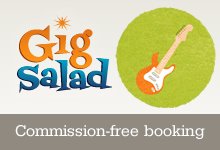 Gig Salad